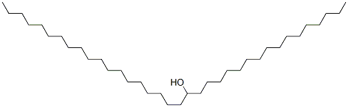 85631-71-6,hexatriacontan-17-ol