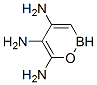 856311-42-7,Boroxin,  triamino-  (7CI)