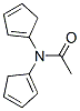 856329-05-0,Acetamide,  N,N-dicyclopentadienyl-  (7CI)