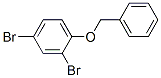 856380-98-8,BENZYL (2,4-DIBROMO-PHENYL) ETHER