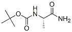 85642-13-3,BOC-ALA-NH2