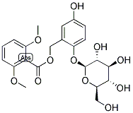 85643-19-2,CURCULIGOSIDE