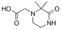 856437-83-7,(2,2-DIMETHYL-3-OXO-PIPERAZIN-1-YL)-ACETIC ACID