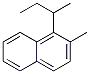 85650-83-5,methyl(1-methylpropyl)naphthalene