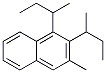 85650-84-6,methylbis(1-methylpropyl)naphthalene