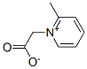 85650-88-0,1-(carboxylatomethyl)methylpyridinium
