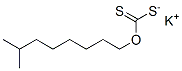85650-90-4,potassium O-isononyl dithiocarbonate