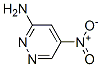 856587-98-9,Pyridazine, 3-amino-5-nitro- (7CI)