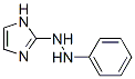856604-64-3,1H-Imidazole,  2-(2-phenylhydrazinyl)-