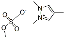 856614-13-6,1 2 4-TRIMETHYLPYRAZOLIUM METHYLSULFATE