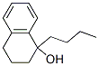 85665-92-5,butyl-1,2,3,4-tetrahydro-1-naphthol
