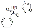 856777-79-2,Benzenesulfonamide, 1,2,4-oxadiazol-3-yl- (7CI)