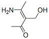 85679-16-9,3-Penten-2-one, 4-amino-3-(hydroxymethyl)- (9CI)