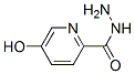 856835-98-8,2-Pyridinecarboxylic  acid,  5-hydroxy-,  hydrazide
