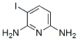 856851-34-8,2,6-Diamino-3-iodopyridine