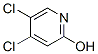 856965-66-7,4,5-Dichloro-2-hydroxypyridine