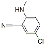 85702-70-1,5-CHLORO-2-METHYLAMINOBENZONITRILE