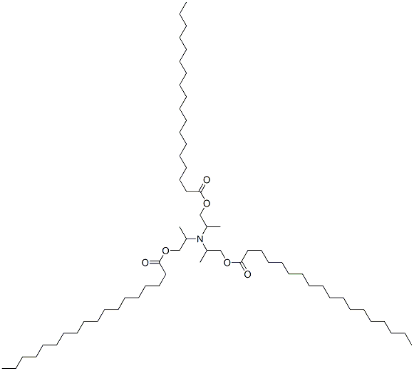 85711-99-5,nitrilotripropylene tristearate