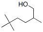 85712-03-4,2,5,5-trimethylhexan-1-ol