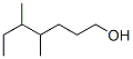 85712-06-7,4,5-dimethylheptan-1-ol