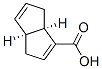 85717-56-2,1-Pentalenecarboxylicacid,3,3a,6,6a-tetrahydro-,(3aS-cis)-(9CI)