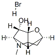 85717-60-8,(2alpha,3abeta,5alpha,6beta,6abeta)-(.+-)-hexahydro-4-methyl-2,5-methano-2H-furo[3,2-b]pyrrol-6-ol hydrobromide