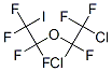 85720-83-8,1-(1,2-dichloro-1,2,2-trifluoroethoxy)-1,1,2,2-tetrafluoro-2-iodoethane