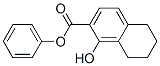 85720-85-0,phenyl 5,6,7,8-tetrahydro-1-hydroxy-2-naphthoate