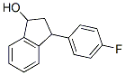 85721-01-3,3-(4-fluorophenyl)indan-1-ol