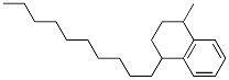 85721-22-8,1-decyl-1,2,3,4-tetrahydro-4-methylnaphthalene