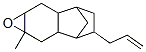 85721-29-5,4-allyldecahydro-1a-methyl-3,6-methanonaphth[2,3-b]oxirene