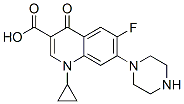 85721-33-1,Ciprofloxacin