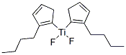 85722-07-2,BIS(BUTYLCYCLOPENTADIENYL)DIFLUOROTITANIUM (IV)