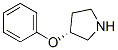 857279-33-5,(R)-3-PHENOXYPYRROLIDINE