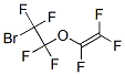 85737-06-0,2-BROMOTETRAFLUOROETHYL TRIFLUOROVINYL ETHER