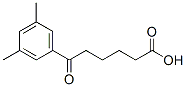 857481-29-9,6-(3,5-DIMETHYLPHENYL)-6-OXOHEXANOIC ACID