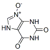 857533-05-2,1H-Purine-2,6-dione,  3,7-dihydro-,  9-oxide