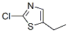 857549-84-9,Thiazole,  2-chloro-5-ethyl-