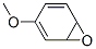 857633-20-6,7-Oxabicyclo[4.1.0]hepta-2,4-diene,  3-methoxy-