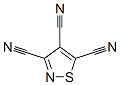 857958-14-6,2,4,5-Thiazoletricarbonitrile