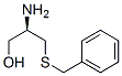 85803-43-6,S-BENZYL-L-CYSTEINOL
