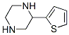 85803-49-2,2-THIOPHEN-2-YL-PIPERAZINE