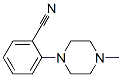 85803-63-0,2-(4-METHYLPIPERAZIN-1-YL)BENZONITRILE