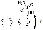 858105-13-2,Sulfamide, [4-(trifluoromethyl)[1,1-biphenyl]-3-yl]- (9CI)