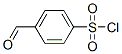 85822-16-8,4-FORMYLBENZENESULFONYL CHLORIDE