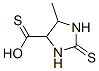 858221-90-6,4-Imidazolidinecarbothioic  acid,  5-methyl-2-thioxo-