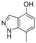 858227-44-8,4-HYDROXY-7-METHYL (1H)INDAZOLE