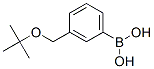 858364-78-0,3-TERT-BUTOXYMETHYLPHENYLBORONIC ACID