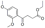 858445-94-0,ETHYL 4-(2,4-DIMETHOXYPHENYL)-4-OXOBUTYRATE
