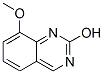 858452-80-9,8-METHOXYQUINAZOLIN-2-OL